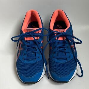 ASICS Gel-Contend 5 women running shoes size 8.